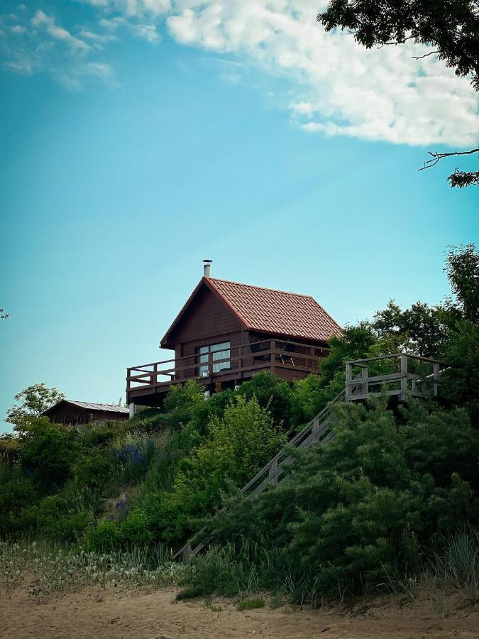 Juras Perle Campsite *