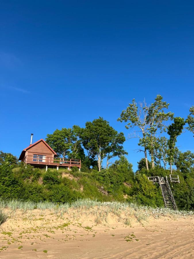 Campsite Juras Perle *