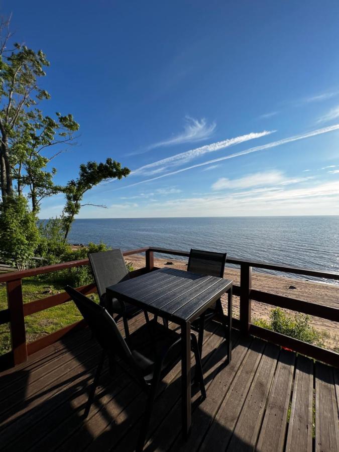 Campsite Juras Perle *