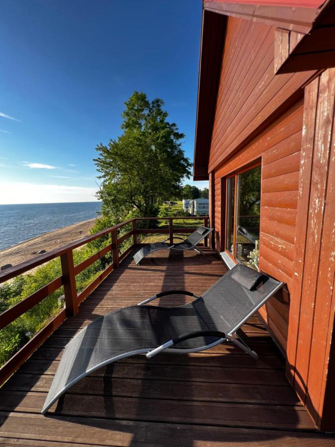 Campsite Juras Perle